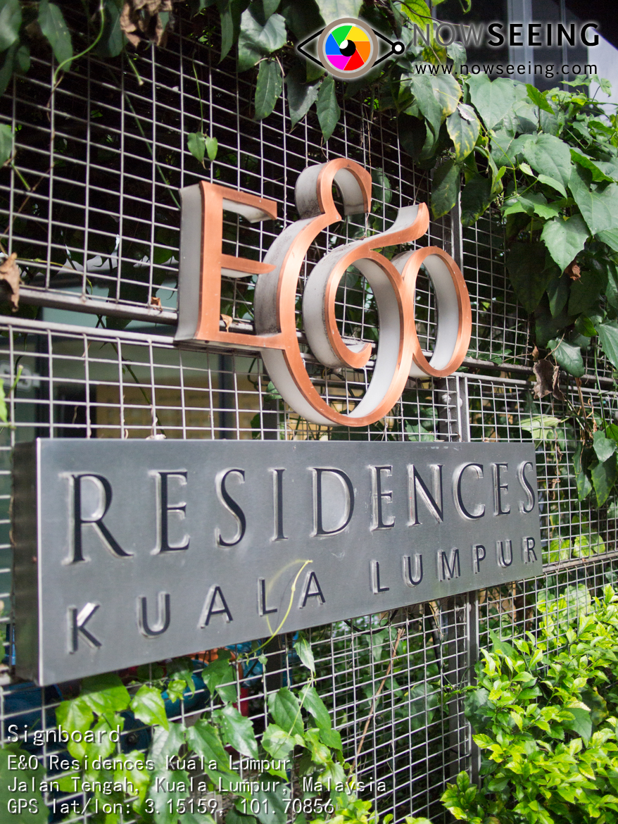 E&O Residences